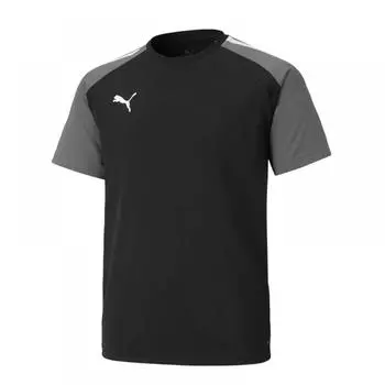 Джерси Team Pacer PUMA 70491903 Мужская круглая футболка с коротким рукавом