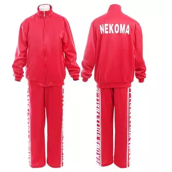 Джерси Волейбольный клуб Карасуно Джерси Косплей Аоба Ю Котаро Сёё Тетсуро Полированный Хаджиме Тору Юу Унисекс Косплей Хэллоуин Хэллоуин Косплей