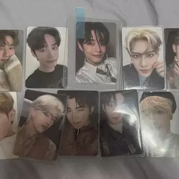 Джевон Пока Глава 13 Партия