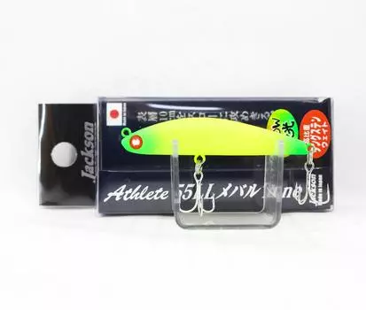 Джексон Атлет 55LL Мебару мелодия Тонущая приманка ABN (3086)