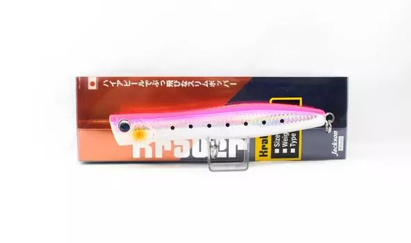 Джексон Крабер 160 мм 45 грамм Плавающая приманка PIS (6438)