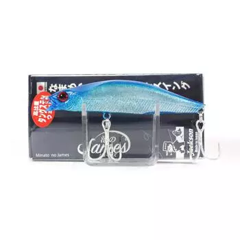 Джексон Минато Джеймс Карандаш 65 Тонущая приманка BLD (6547)