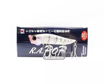 Джексон Р.А. Поппер Плавучая приманка SAC (6175)