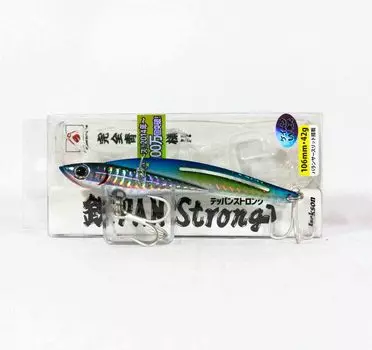 Джексон Теппан Сильная вибрационная приманка 42 грамма SRK (8113)