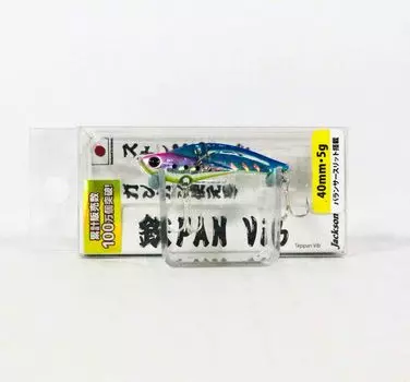 Джексон Теппан Вибрационная приманка 5 грамм MBP (6980)