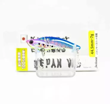 Джексон Теппан Вибрационная приманка 7 грамм MBP (2004 года)