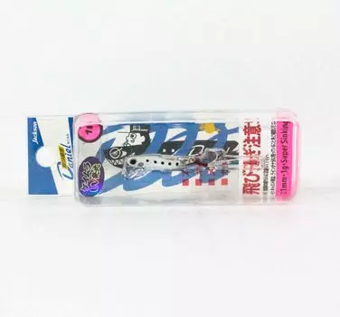 Джексон Тобисуги Даниэль 1 грамм Вибрационная тонущая приманка CLS (6394)