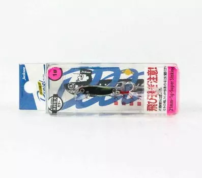 Джексон Тобисуги Даниэль 1 грамм Вибрационная тонущая приманка MMC (6424)