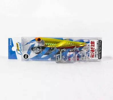 Джексон Тобисуги Даниэль 30 грамм Вибрационная тонущая приманка SGC (2662)