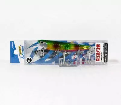 Джексон Тобисуги Даниэль 30 грамм Вибрационная тонущая приманка GGC (2617)