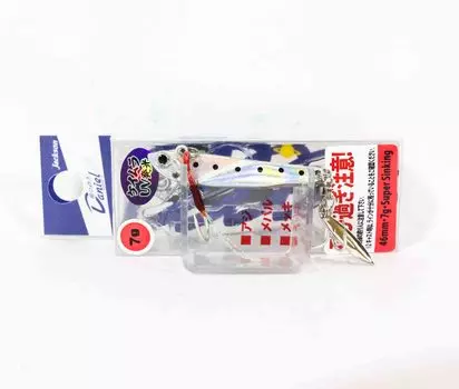 Джексон Тобисуги Даниэль Блейд 7 грамм Тонущая приманка CLS (5044)