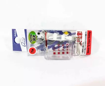 Джексон Тобисуги Даниэль Блейд 7 грамм Тонущая приманка ZBG (5099)