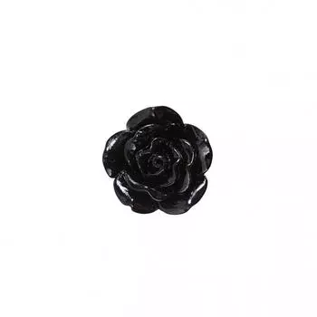 Джибиты CROCS Black Rose 10011091 FREE999