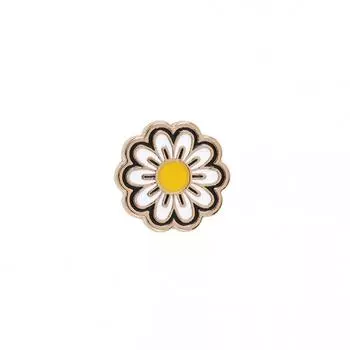 Джибиты CROCS Daisy Flower 10008239 FREE999