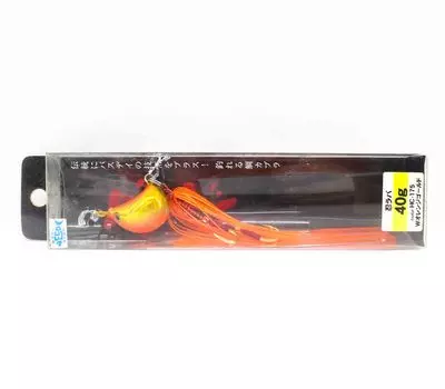 Джиг Bassday Nin Raba Madai 40 грамм HC-175 (1147)