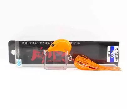 Джиг Bassday Nin Raba Madai 60 грамм P-36 (2069)