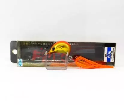 Джиг Bassday Nin Raba Madai 60 грамм HH-08 (2113)