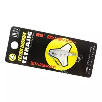 Джиг-джиг Duo Metal Tetra 3 грамма PJA0101 (6991)