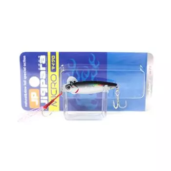 Джиг-джиг Major Craft Metal Jigpara JPM-7 грамм (ультрафиолетовый) Катак 16 (6406)