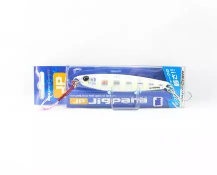 Джиг-джиг Major Craft Metal Jigpara Short JPS-100 грамм 007 (7896)