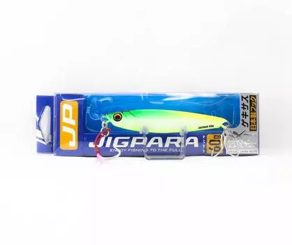 Джиг-джиг Major Craft Metal Jigpara Short JPS-60 грамм (0272)