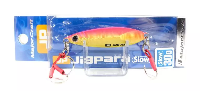 Джиг-джиг Major Craft Metal Jigpara Slow JPSLOW-30 Grams 043 (5392)