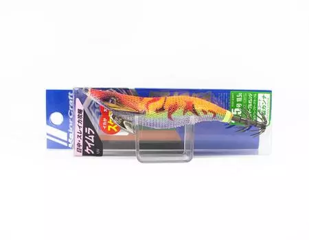 Джиг-джиг Major Craft Squid Egi Тонущая приманка 2,5 EGZ-2.10 017 (5859)