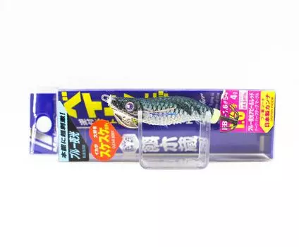 Джиг-джиг Major Craft Squid Egi Тонущая приманка 1,6 EBF-1,6 057 (6573)