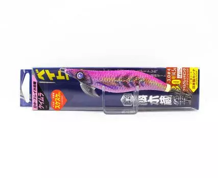 Джиг-джиг Major Craft Squid Egi Тонущая приманка 3.0 EBF-3.0 004 (6948)