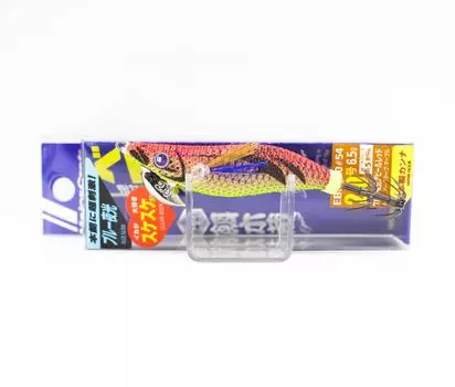 Джиг-джиг Major Craft Squid Egi Тонущая приманка 2.0 EBF-2.0 054 (6740)