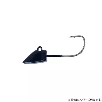 Джиг-головка DAIWA для ловли макрели Moon Beauty Darting Jig Head SS Rockfish/Horse 1.0g#10