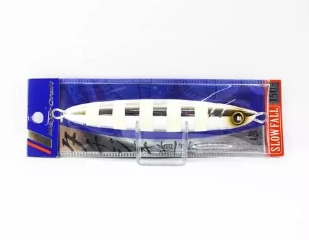 Джиг-пара Major Craft Metal TJD-SLOW 150 грамм 001 (5816)