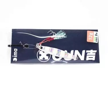 Джиг-пистолет Ima Metal Kichi 12 грамм 108 (3489)