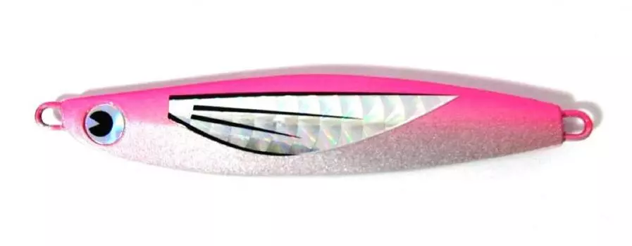 Джиг-пистолет Ima Metal Kichi 20 грамм X2316 (3150)