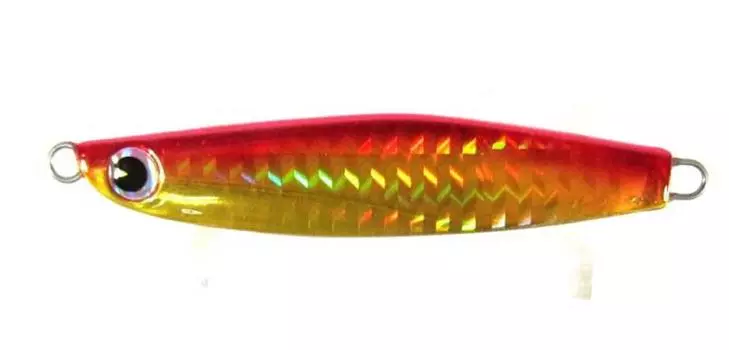 Джиг-пистолет Ima Metal Kichi 20 грамм 108 (3696)