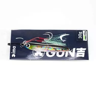 Джиг-пистолет Ima Metal Kichi 30 грамм 213 (5541)