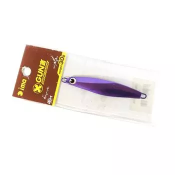 Джиг-пистолет Ima Metal Kichi 30 грамм X1756 (3259)