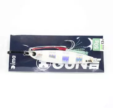 Джиг-пистолет Ima Metal Kichi 50 грамм 105 (5626)