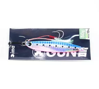 Джиг-пистолет Ima Metal Kichi 50 грамм 106 (5633)