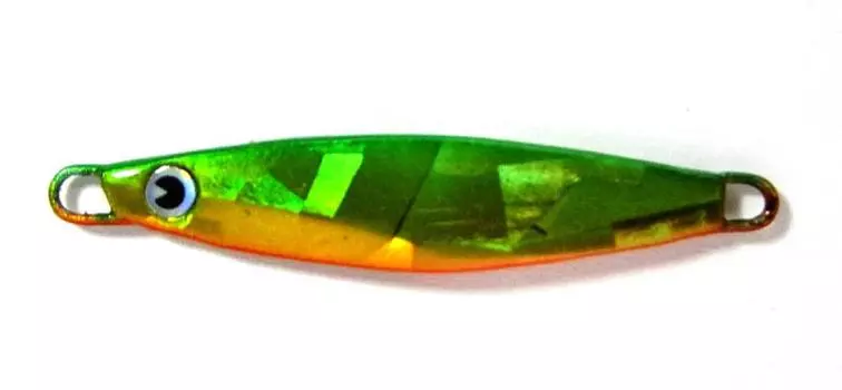 Джиг-пистолет Ima Metal Kichi 5 грамм 005 (3952)