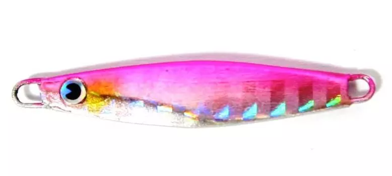 Джиг-пистолет Ima Metal Kichi 5 грамм 003 (3938)