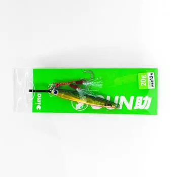 Джиг-пистолет Ima Metal Suke 20 грамм 005 (9739)