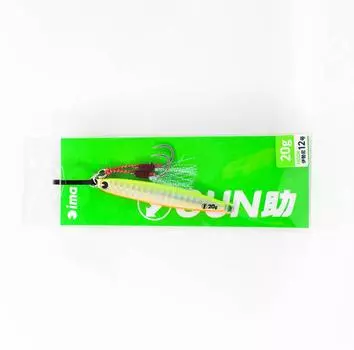 Джиг-пистолет Ima Metal Suke 20 грамм 006 (9746)