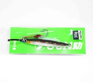 Джиг-пистолет Ima Metal Suke 30 грамм 008 (6364)