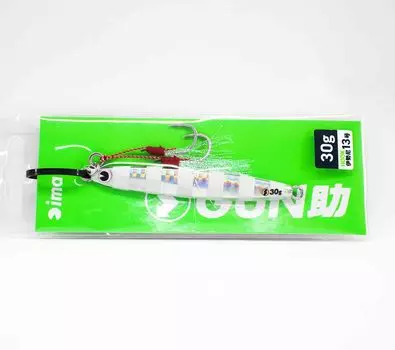 Джиг-пистолет Ima Metal Suke 30 грамм 004 (6326)