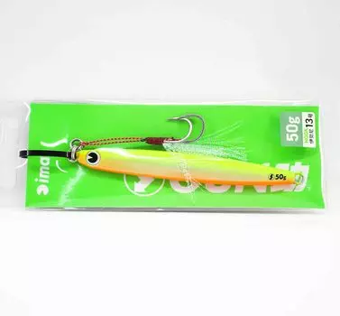 Джиг-пистолет Ima Metal Suke 50 грамм 006 (6500)