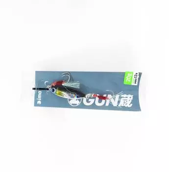 Джиг-пистолет Ima Metal Zou 20 грамм 008 (9845)