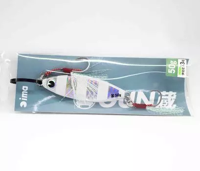 Джиг-пистолет Ima Metal Zou 50 грамм 004 (6722)