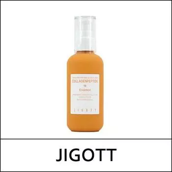 [ДЖИГОТТ] () Коллагеновая пептидная эссенция 120 мл