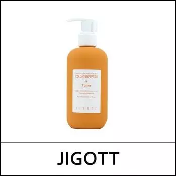 [ДЖИГОТТ] () Тоник с коллагеновым пептидом 300 мл
